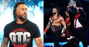 3 कारण क्यों Roman Reigns जैसा WWE सुपरस्टार मिलना मुश्किल ही नहीं बल्कि नामुमकिन है