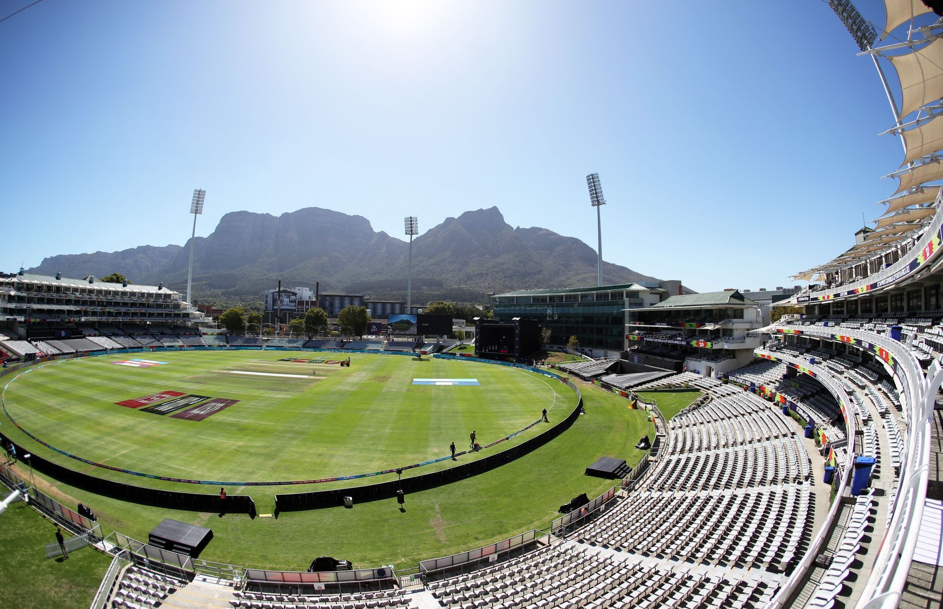 South Africa v Sri Lanka - ICC Women's T20 World Cup South Africa 2023 - Source: Getty