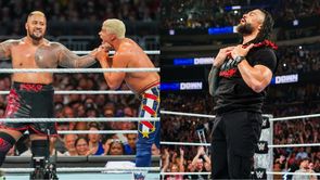 5 चौंकाने वाली चीज़ें जो इस हफ्ते WWE SmackDown में देखने को मिल सकती हैं