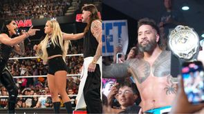 5 बड़ी बातें जो इस हफ्ते WWE Raw के जरिए इशारों-इशारों में बताई गईं