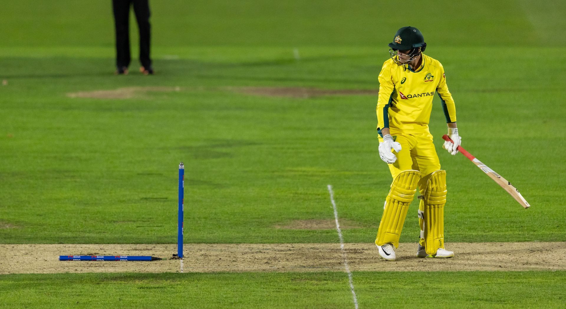 England v Australia - 4th Metro Bank ODI - Source: Getty