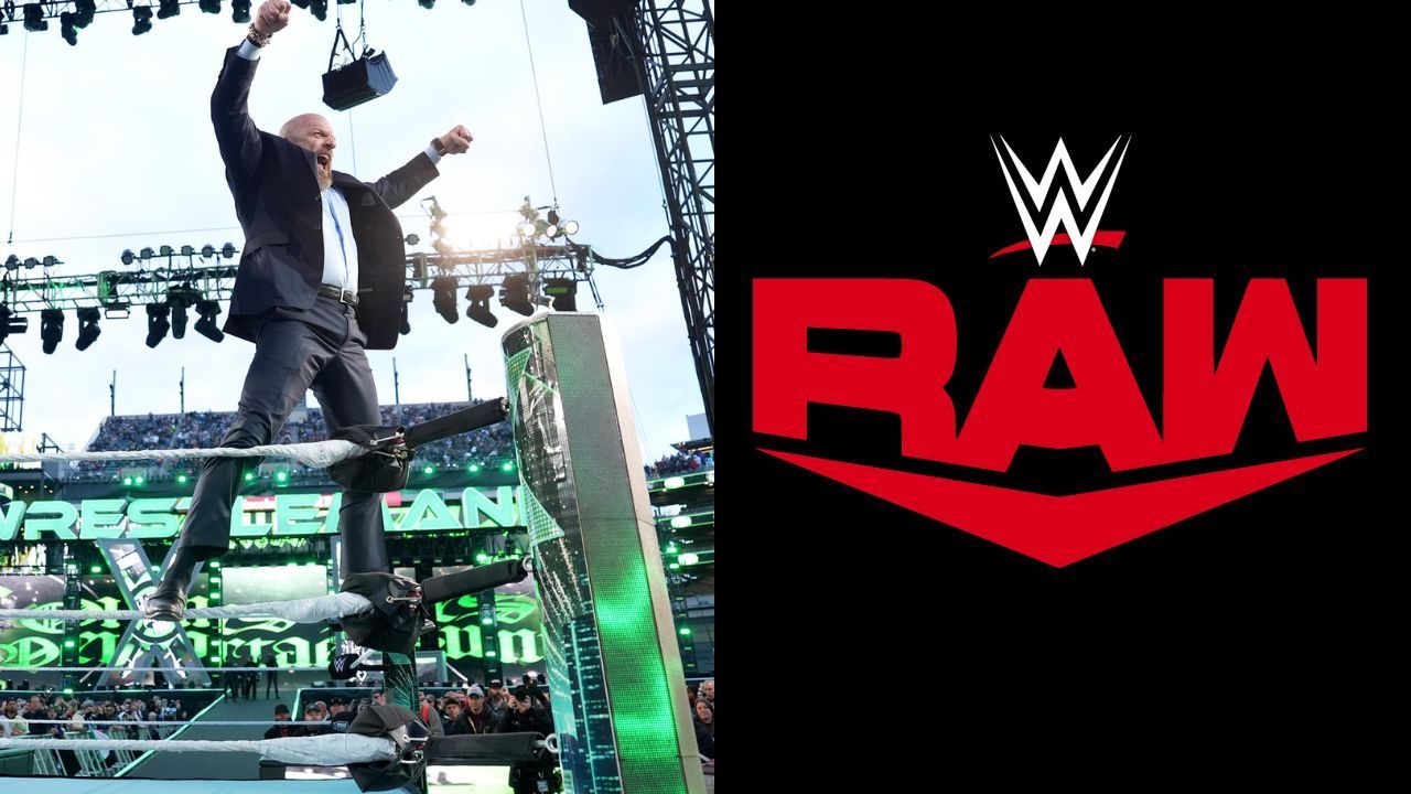 Triple H could call up an NXT star for WWE RAW match (Images: wwe.com)