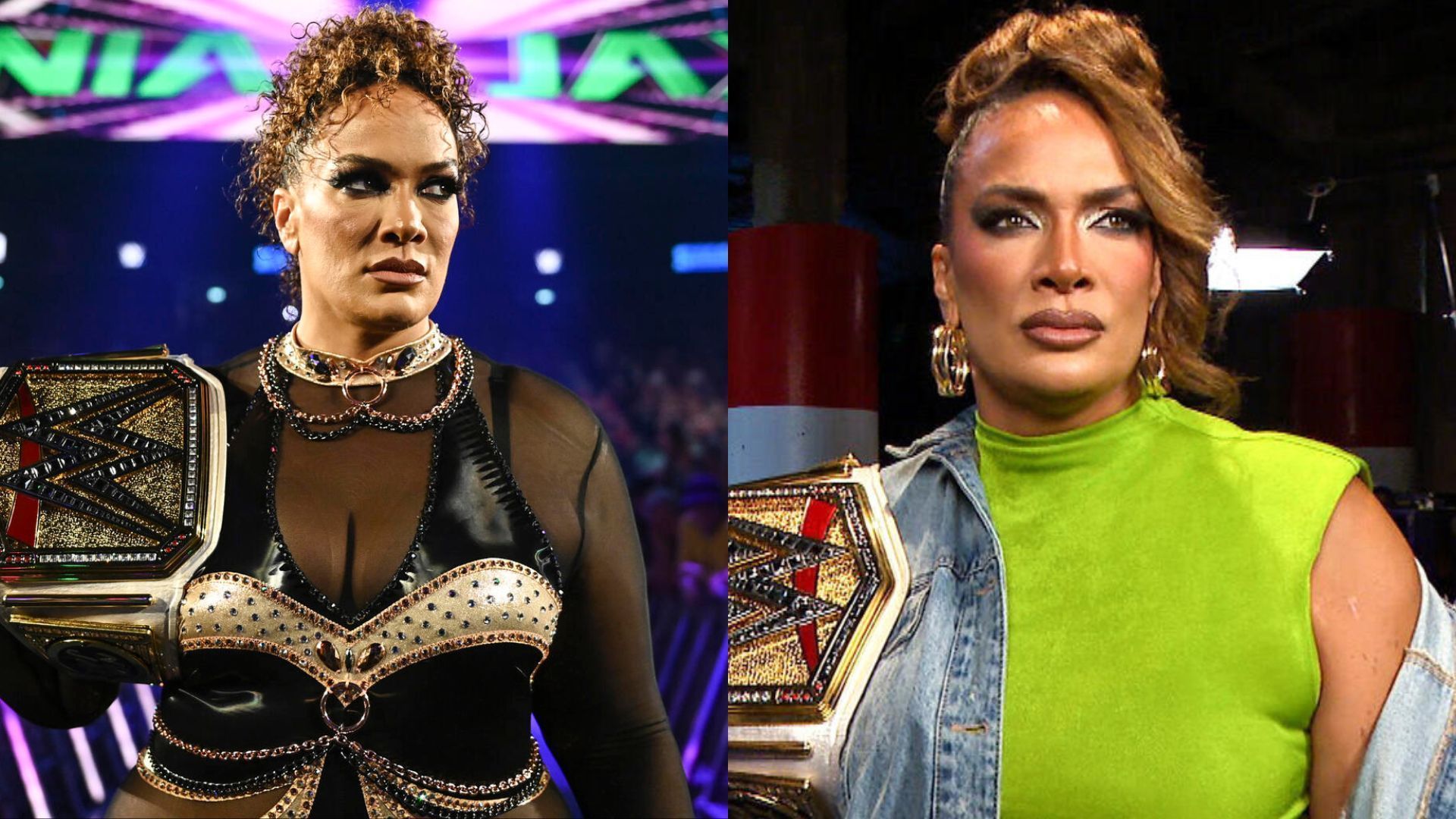 Nia Jax breaks character following Bash in Berlin; sends warning to ...