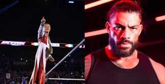 3 तरीके जिनसे WWE में Roman Reigns और Cody Rhodes की स्टोरी खत्म हो सकती है