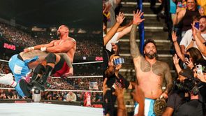 3 कारण क्यों Jey Uso को WWE आईसी चैंपियन बनाना गलत फैसला है