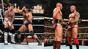 WWE Bash in Berlin 2024: सभी मैचों पर एक नज़र और उनकी रेटिंग