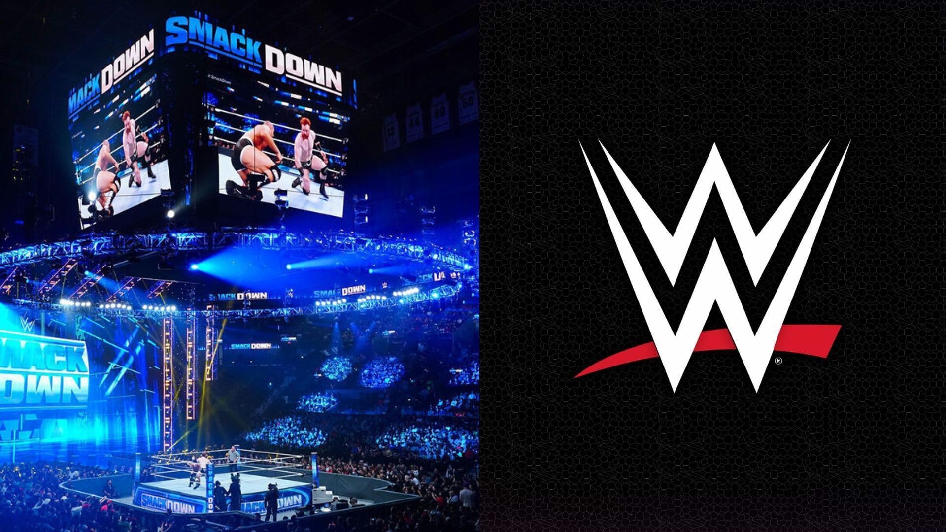 WWE SmackDown will be seeing a major change on September 13, 2024 [Image Credits: WWE.com]