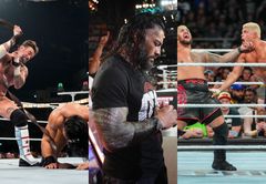 3 चीज़ें जो इस हफ्ते WWE को Raw और SmackDown में जरूर करनी चाहिए
