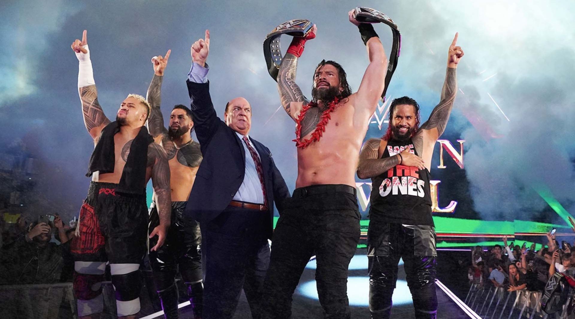 WWE स्टार्स पर रेसलिंग दिग्गज का बड़ा बयान (Photo: WWE.com)