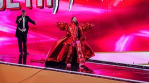 WWE सुपरस्टार Seth Rollins को लेकर बड़ा अपडेट, फैंस को मिल सकता है धमाकेदार तोहफा