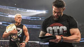 WWE SmackDown में लगा दिग्गजों का जमावड़ा, Roman Reigns के अलावा किसने की वापसी?
