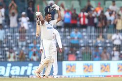 Ravichandran Ashwin equals MS Dhoni, Kapil Dev with stellar ton on Day 1 of 1st IND vs BAN 2024 Test