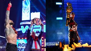 3 तरीके जिनसे WWE Bad Blood 2024 में The Rock धमाकेदार वापसी कर सकते हैं