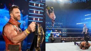 WWE के मौजूदा चैंपियन ने 3-2 से जीती 5 मैचों की सीरीज, आखिरी मैच के बाद मिला बड़ा तोहफा