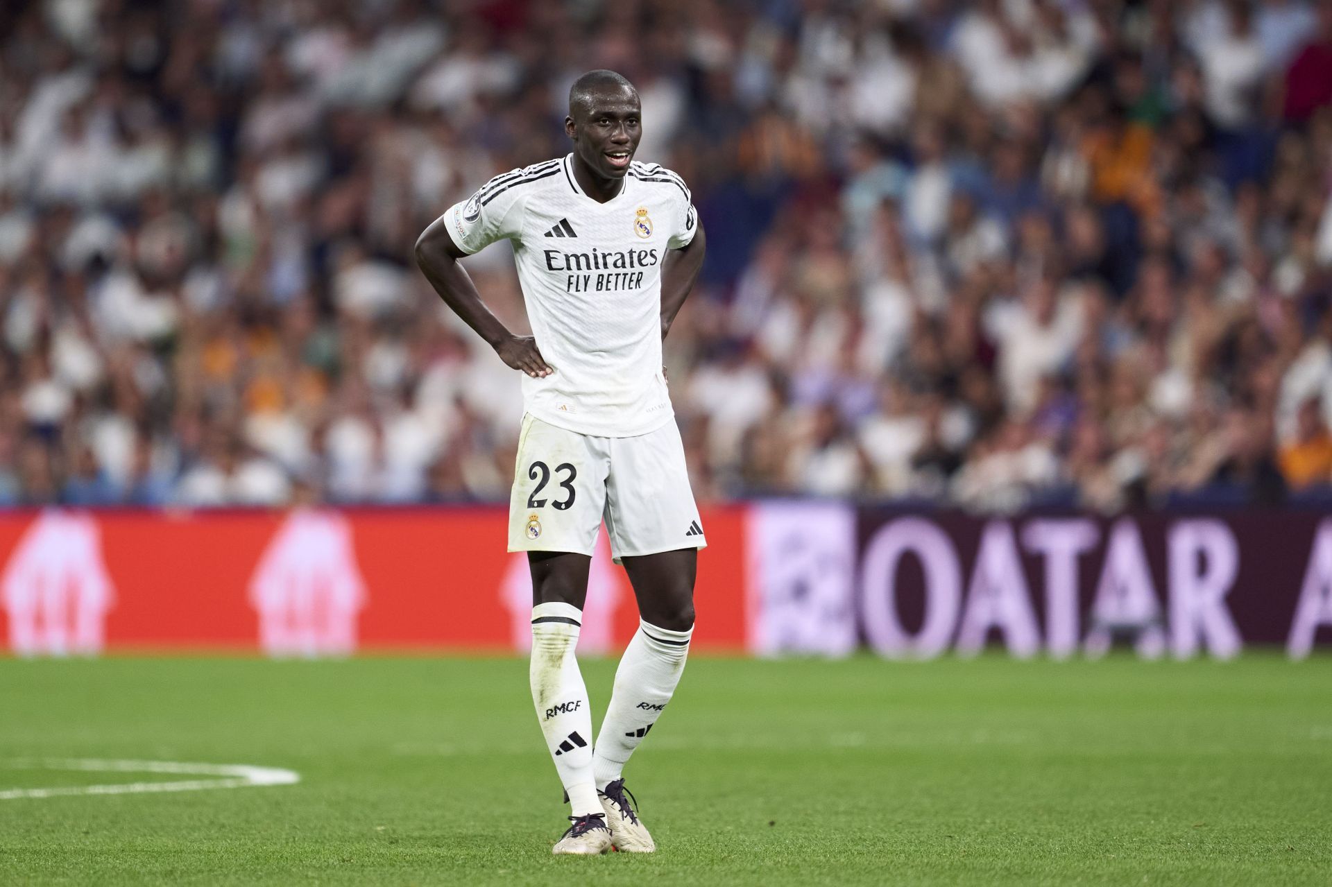 Ferland Mendy