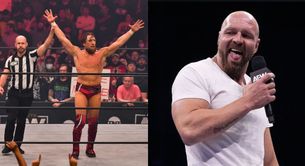 WWE दिग्गज के मैच का ऐलान, Jon Moxley से होगी भिड़ंत; लिया जाएगा धोखे का बदला?