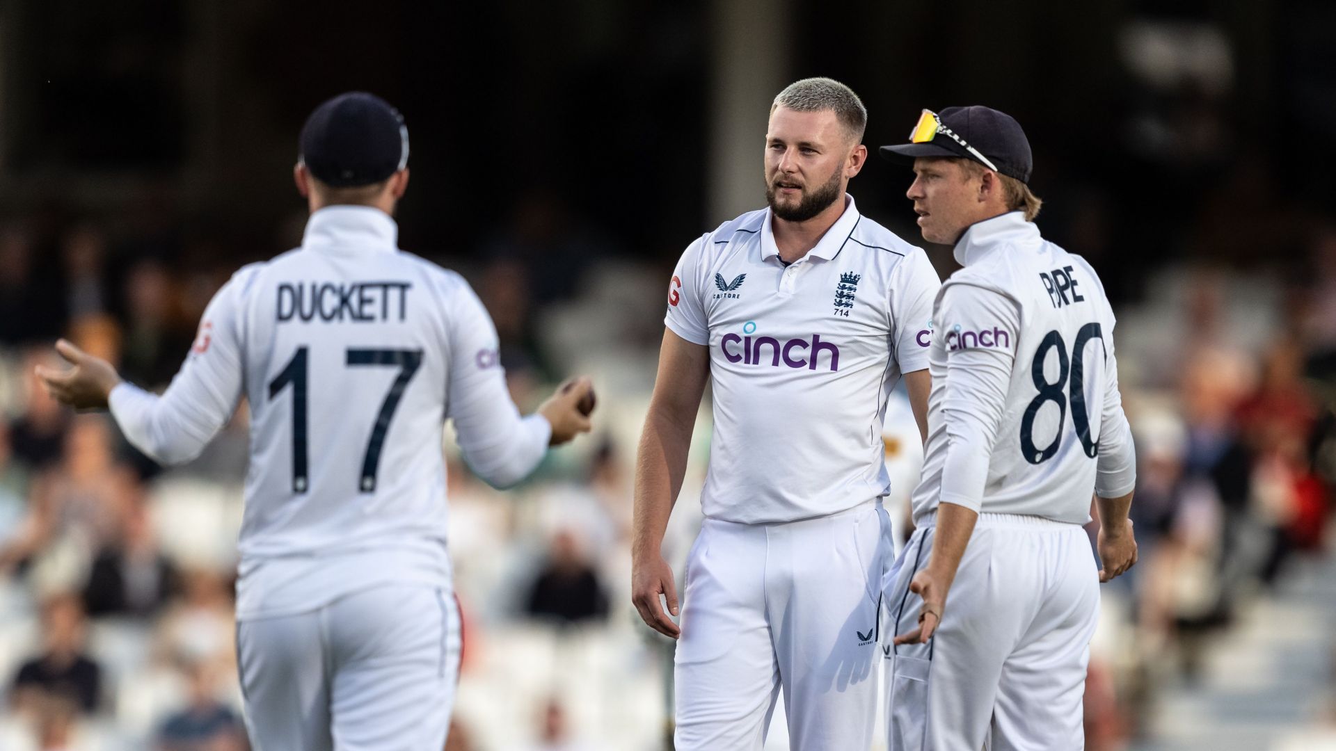 England v Sri Lanka - 3rd Test Match: Day Three - Source: Getty