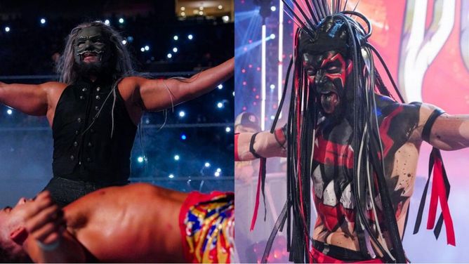 3 Superstars जो WWE में Uncle Howdy को पहली हार दे सकते हैं