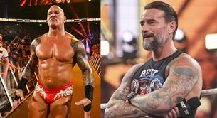 WWE NXT रिजल्ट्स: Randy Orton के मैच का हुआ ऐलान, CM Punk ने चैंपियन को दिया झटका, मेन इवेंट में मचा जबरदस्त बवाल