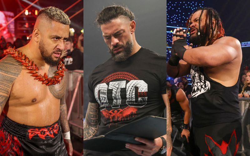 Biggest WWE news and rumors that you may have missed today featuring Roman Reigns, Randy Orton and more