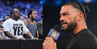 Roman Reigns का बड़ी लिस्ट से नाम गायब, WWE फैंस का फूटा गुस्सा, किन लोगों को मिली जगह?