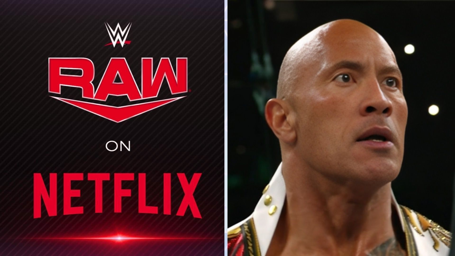 The Rock is a 10-time WWE Champion [Image credits: x.com, wwe.com]