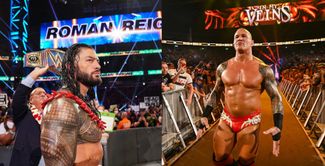 Roman Reigns से लेकर Randy Orton तक, जानिए कौन हैं वो टॉप-5 WWE स्टार्स जिन्हें सबसे ज्यादा सैलरी मिलती है