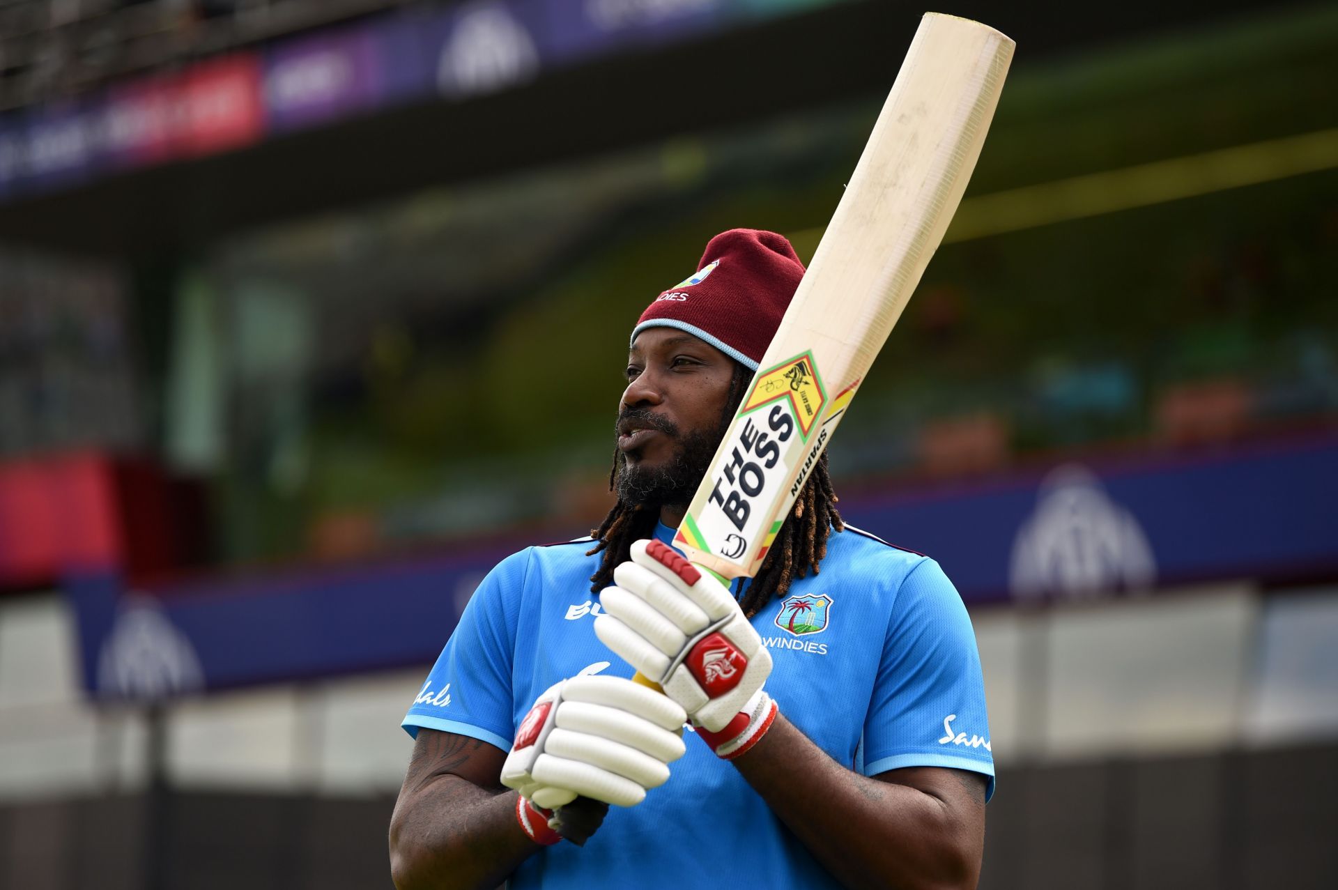 West Indies v New Zealand - ICC Cricket World Cup 2019 - Source: Getty