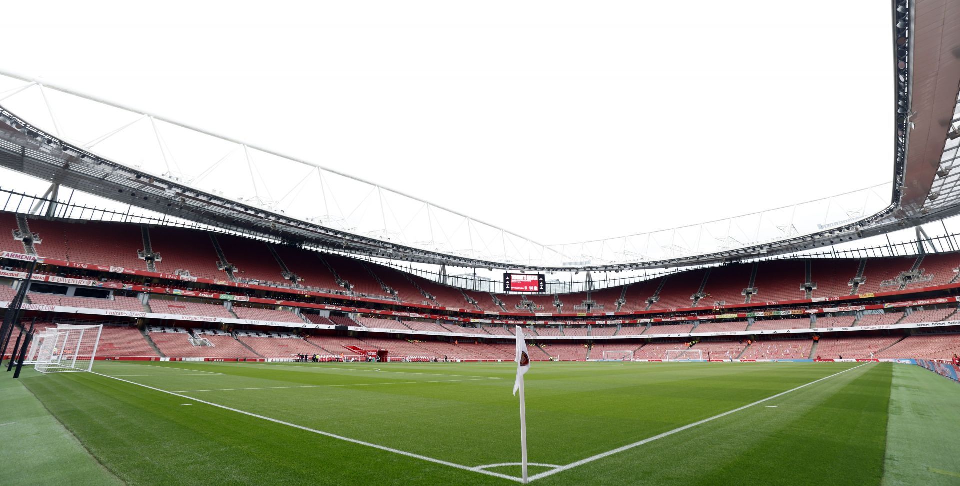 Arsenal v Bolton Wanderers - Carabao Cup Third Round - Source: Getty