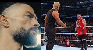 WWE में Roman Reigns के बवाल सैगमेंट के बाद फैंस की प्रतिक्रियाओं की आई बाढ़