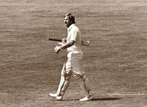 Former England all-rounder Ian Botham (Image Credits: Getty Images)