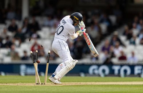 England v Sri Lanka - 3rd Test Match: Day Three - Source: Getty