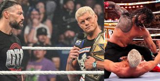 3 बड़ी गलतियां जो Roman Reigns और Cody Rhodes को WWE Bad Blood 2024 में टैग टीम मैच से पहले नहीं करनी चाहिए