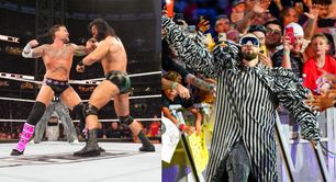 3 तरीके जिनसे WWE Bad Blood 2024 में CM Punk vs Drew McIntyre Hell in a Cell मैच का अंत हो सकता है