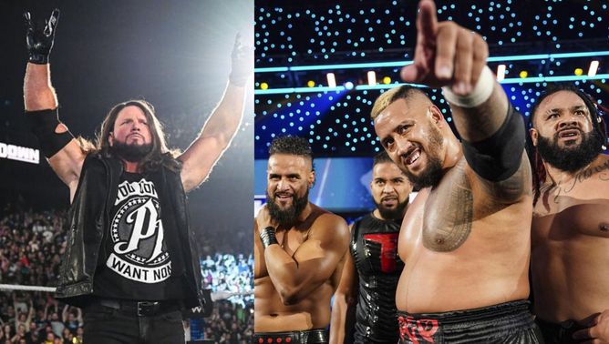 WWE SmackDown, 27 सितंबर 2024: 2 सबसे अच्छी और बुरी चीज़ें जो इस हफ्ते देखने को मिलीं