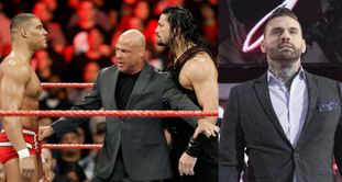 3 सुपरस्टार्स जिन्हें चोट के कारण मजबूरन कम उम्र में WWE करियर का अंत करना पड़ा