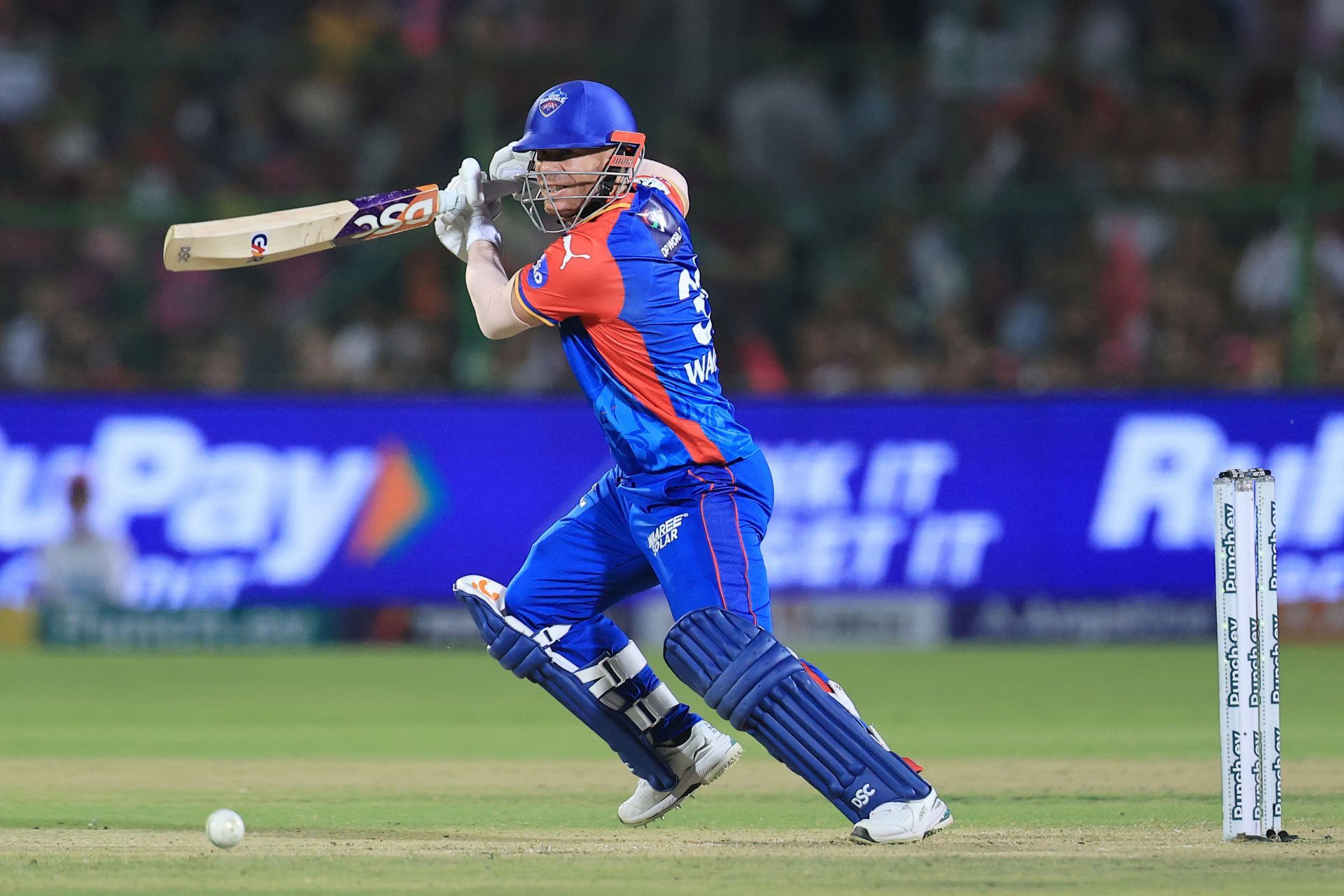 Rajasthan Royals v Delhi Capitals - IPL 2024 - Source: Getty