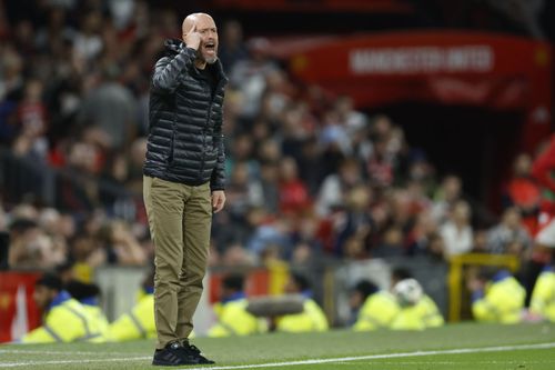 Erik ten Hag