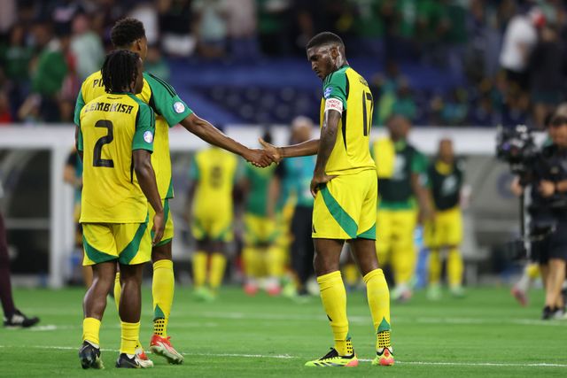 CONCACAF Nations League