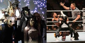 3 बहुत बड़ी गलतियां जो इस हफ्ते WWE Raw के एपिसोड में देखने को मिलीं