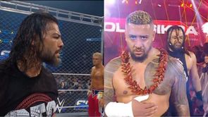WWE SmackDown रिजल्ट्स: Roman Reigns की हुई वापसी, Bad Blood के लिए बड़े मैच का ऐलान