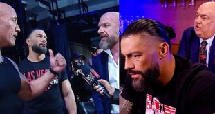 Roman Reigns को लेकर 3 गलत फैसले जो WWE दिग्गज Triple H ने 2024 में लिए हैं