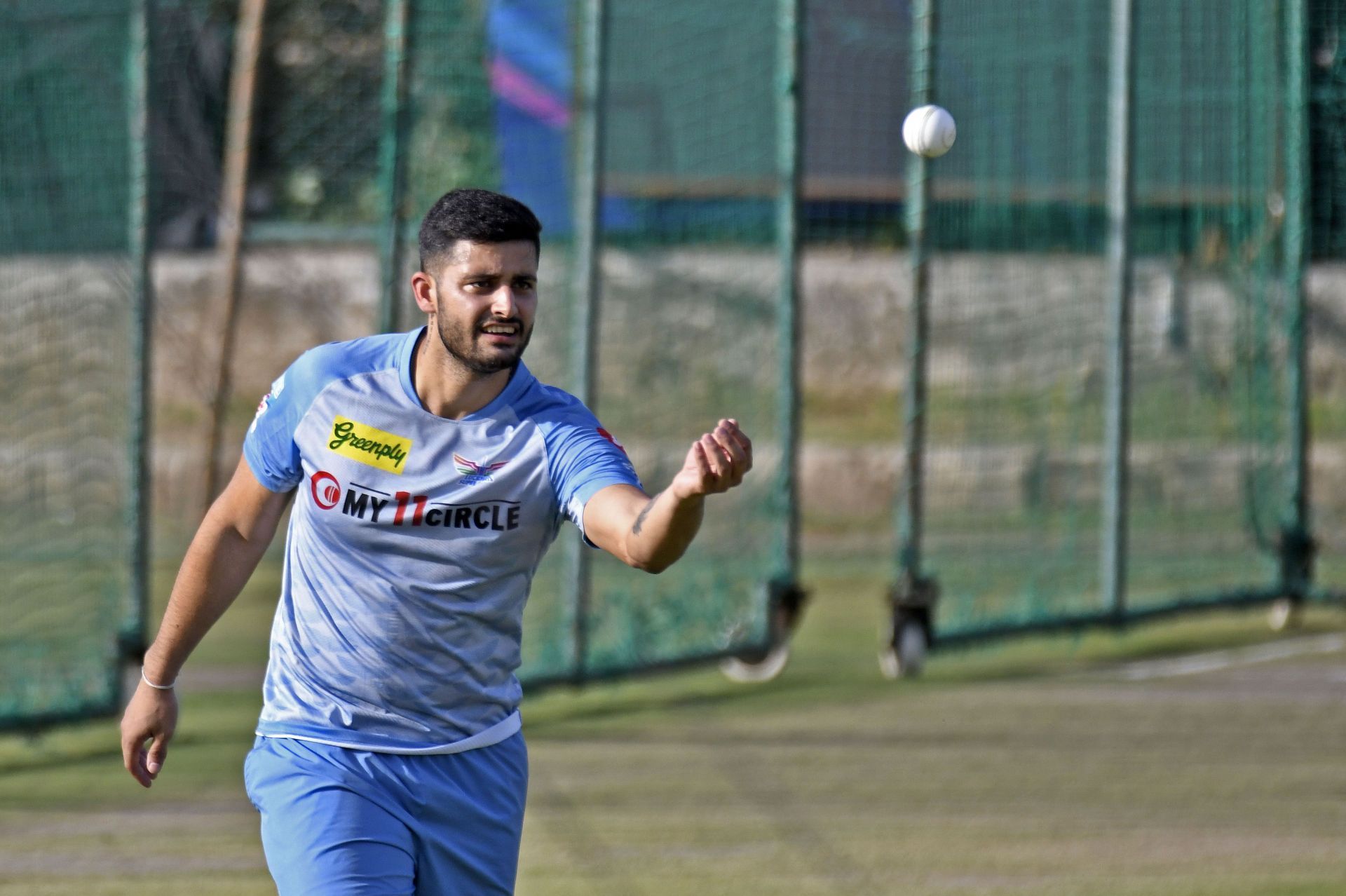 Rajasthan Royals And Lucknow Super Giants Practice Session In Jaipur - Source: Getty