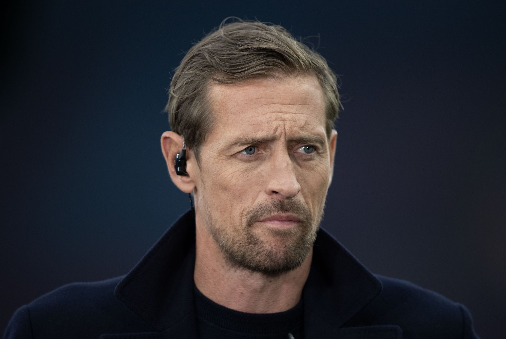 Peter Crouch on Joel Veltman&#039;s role in Declan Rice&#039;s sending-off (Image - Getty)