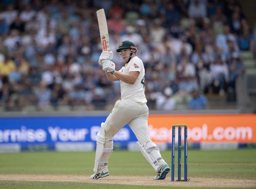 Green has found success at No.4 in Tests [Credit: Getty]