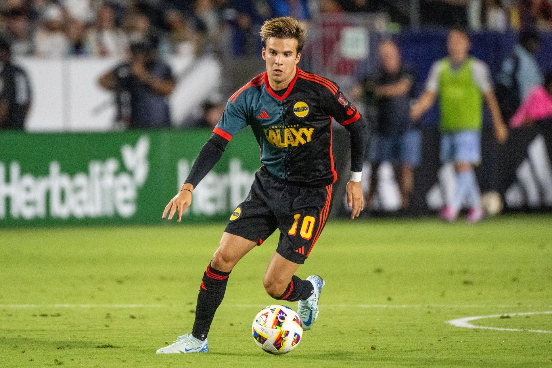 Atlanta United  v Los Angeles Galaxy - Source: Getty