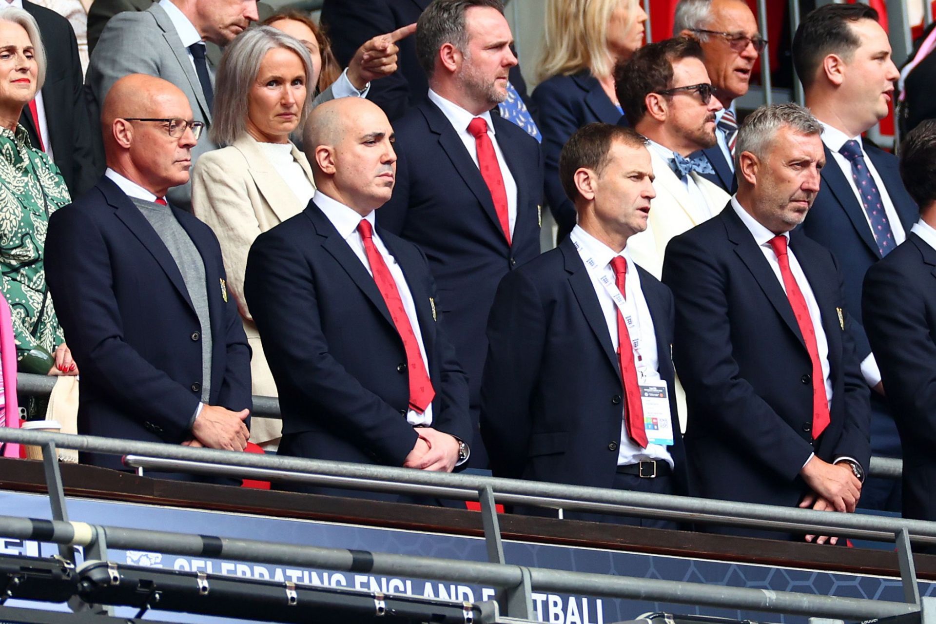 Manchester United&#039;s co-owners have offloaded some of their highest earners (Image - Getty)