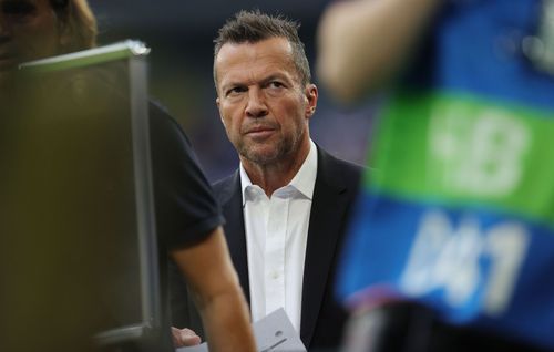 Lothar Matthaus feels Bayern Munich made a mistake (Image - Getty)