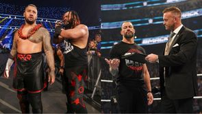 WWE Bad Blood को लेकर बड़ा कंफ्यूजन हुआ दूर, Roman Reigns के मैच को लेकर अहम खुलासा