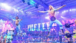 WWE के पूर्व चैंपियन के घर गूंजी किलकारी, सोशल मीडिया पर शेयर की खूबसूरत तस्वीर